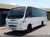 Expresos Juregui 132