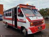 ZU - U.C. Barrio La Polar 064 por Sebasti�n Mercado