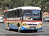 Colectivos Altagracia 17, por Pablo Acevedo