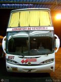 Aerobuses de Venezuela 127