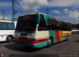 Transporte Unido (VAL - MCY - CCS - SFP) 018