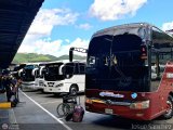 Garajes Paradas y Terminales La-Bandera por Josu� S�nchez
