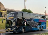 Empresa de Transporte Ave Fnix (Per) 140, por Leonardo Saturno
