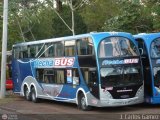 Flecha Bus 9627, por J. Carlos Gmez