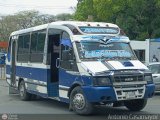 A.C. L�nea Paez (Acarigua - San Rafael) 07