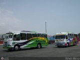 A.C. Transporte Independencia 043, por Kevin Mora