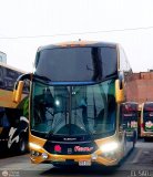 Transporte Flores Hermanos S.R.L (Per) 382, por EL SATU