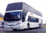 Aerobuses de Venezuela 323, por Jos Valera