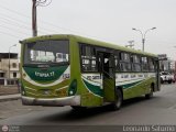 E.T. Unidos de Pasajeros S.A. 73 241 por Leonardo Saturno