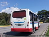 CA - A.C. Transp. P�blico y Servicio La Variante 19
