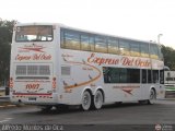 Expreso Del Oeste 1007
