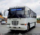 S.C. L�nea Transporte Expresos Del Chama 189