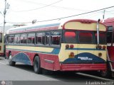Lnea Tilca - Transporte Inter-Larense C.A.