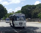 DC - A.C. Conductores Norte Sur 182, por Jonnathan Rodrguez