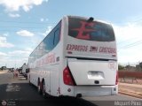 Expresos San Crist�bal 092, por M�guel Pino