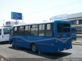 Coop. de Transporte La Candelaria 68, por Diego Sequera