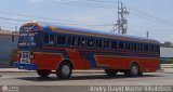 Colectivos Perij 21