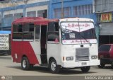 Unin Conductores Loma Linda 061, por Andrs Ascanio