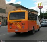 MI - Unin de Conductores El Recreo