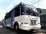 A.C. Transporte Paez 050