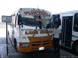 Profesionales del Transporte de Pasajeros Antony