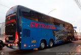Empresa de Transporte Ave Fnix (Per) 127, por Leonardo Saturno