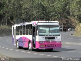 Expresos Cartanal 124