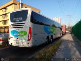 Viajaquibus (Chile)