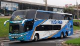 Turismo Los Hsares