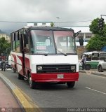 DC - Unin Conductores de Antimano 087, por Jonnathan Rodrguez