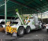 Expresos Flamingo Grua, por Waldir Mata