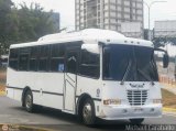 Organizaciones Unidas de C. Caracas - La Guaira 154, por Michael Caraballo