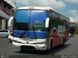 Expresos Alianza 109, por Oliver Castillo