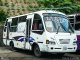 DC - A.C. de Conductores La India 723, por Oliver Castillo