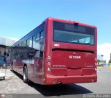Sistema Integral de Transporte Superficial S.A 6627