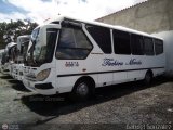 A.C. Mixta de Transporte Tchira Mrida R.L. 0023