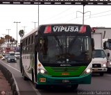 E.T.S Virgen de La Puerta S.A. - VIPUSA (Per) 021