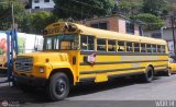 Colegio Universitario Los Teques Cecilio Acosta 998, por WDR14