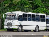 A.C. Transporte Vencollano 29, por WUALTHERBUS07 