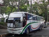 Expresos Valle de Guantar 51, por Bus Land