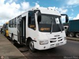Transporte Gran Mariscal Sucre C.A. 18, por Miguel Pino