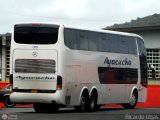 Unin Conductores Ayacucho 2081, por Ricardo Ugas