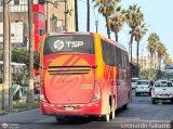 Transportes TSP - Sol Peruano (Per�) 271