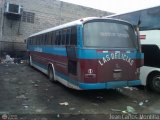 Transporte Las Delicias C.A. 01, por Jean Carlos Montilla