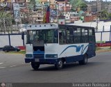DC - Cooperativa de Transporte Pasajeros del Sur 090