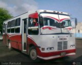 Unin Conductores Santa Ins 19, por Javier Parmalat 