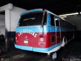 Transporte Las Delicias C.A. 11, por Pablo Acevedo