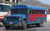 CA - Coop. de Transporte Ciudad Plaza 43 R.S. 10, por Andrs Ascanio