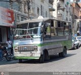 DC - A.C. Conductores La Montaa 07, por Jonnathan Rodrguez