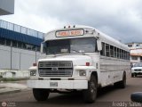 TA - Autobuses de Pueblo Nuevo C.A. 25, por Freddy Salas